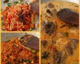 Kari Daging Aceh Pidie langkah memasak 2 foto