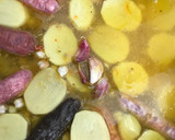 Foto del paso 4 de la receta: Arroz al horno valenciano