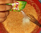 সুজির ভেজ আপ্পাম (Sujir Veja Appam Recipe in Bengali) রেসিপির ধাপ 2 ছবি