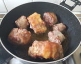 Foto del paso 1 de la receta: 🇪🇸 Rabo de toro a la cordobesa tradicional 🇪🇸