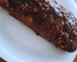 Foto del paso 4 de la receta: Budín marmolado