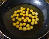 Cimol Kenyal Anti Meledak langkah memasak 3 foto