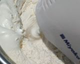 Foto langkah ke 3 dari resep Bolu air.