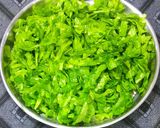 પાલક બટાકા નું શાક (Palak Bataka Shak Recipe In Gujarati) રેસીપી સ્ટેપ2ફોટો