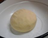 Diós kosárka, glutén- és tejmentesen! recept fázis 1 fotója