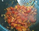 A picture of step 5 of Lauki Musallam.