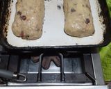 Foto del paso 10 de la receta: Stollen o Chrisstollen (Pan de Navidad Aleman)