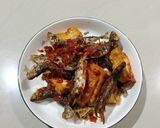 Foto langkah ke 4 dari resep Ikan Balado.