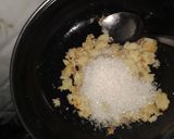 आलू का हलवा (Aloo ka halwa recipe in Hindi) रेसिपी चरण 2 फोटो