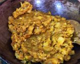 मुंबई स्टाइल बड़ा पाव (mumbai style bada pav recipe in Hindi) रेसिपी चरण 2 फोटो