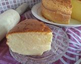 Foto langkah ke 6 dari resep Cotton japanese cheesecake.