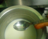 கோதுமை சாக்லேட் கேக் ரெசிபி ஸ்டேப் 3 புகைப்படம்