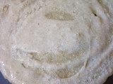 Kuttu Atta (Dosa)
