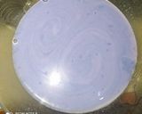 Foto langkah ke 2 dari resep Puding Bunga.