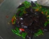 Foto langkah ke 8 dari resep Jamur Kuping Bumbu Tauco.