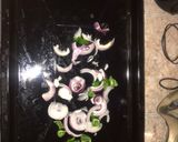 A picture of step 5 of Oven grilled chicken.