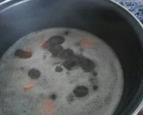 Foto del paso 1 de la receta: Tofu guisado con alubias rojas