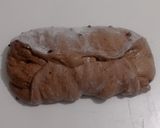 Foto langkah ke 15 dari resep Flaxseeds Double Chocolate Sourdough Bread.