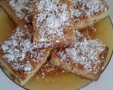 صورة لخطوة 2 من وصفة كيكة الحليب 🍰🍰👍💖😋