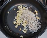 Foto langkah ke 4 dari resep Bubur Manado.
