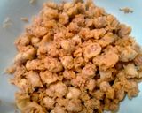 Foto langkah ke 5 dari resep Kacang Disco / Kacang telur Krispy.