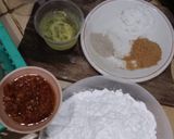 Foto langkah ke 1 dari resep Bakso Sapi Kenyal Homemade.