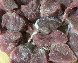 Foto del paso 2 de la receta: Solomillo en salsa