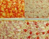 Foto del paso 3 de la receta: Pizza bacon y queso