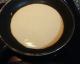 Foto del paso 4 de la receta: Crepes