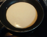 Foto del paso 4 de la receta: Crepes