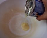 Foto langkah ke 6 dari resep Milo Sago.