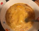 Foto del paso 1 de la receta: Huevos perico rapidísimo