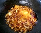 Foto langkah ke 3 dari resep Udang Saus Mentega 💛.