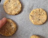Foto del paso 4 de la receta: Galletitas con lavanda by @Gi_V 🪻 🥰 ¡Sí, galles de lavanda y muchas cositas ricas más! 🪻 😋