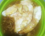 Foto langkah ke 3 dari resep Tim fillet dori.