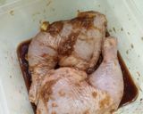 Foto langkah ke 1 dari resep Ayam goreng bawang putih.