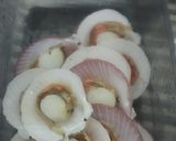 Foto langkah ke 1 dari resep Kerang Simping Masak Tauco.