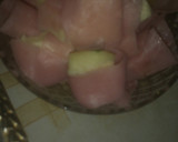 Foto del paso 3 de la receta: Bombas de papas rellenas