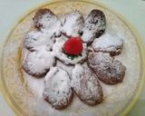 Foto langkah ke 10 dari resep Kue Si Jomput Jomput Tape #BikinRamadanBerkesan #Day_22.
