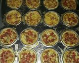 Foto del paso 4 de la receta: Relleno para canastitas