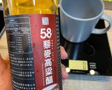 ［釀造］藜麥高粱梅子醋的食譜步驟5照片