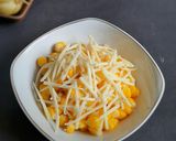 Foto langkah ke 3 dari resep Jasuke (Jagung Susu Keju).