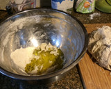 Foto del paso 6 de la receta: Pan rústico, rico en fibra