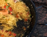 Foto del paso 4 de la receta: Fideuá