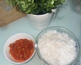 Foto langkah ke 2 dari resep Urap sayur.