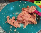 Foto del paso 4 de la receta: Albóndigas con tomate a tu gusto