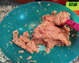 Foto del paso 4 de la receta: Albóndigas con tomate a tu gusto