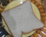 Foto langkah ke 2 dari resep French Toast.