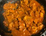 Brown Rice Mutton Biryani recipe step 4 photo