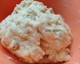Foto langkah ke 1 dari resep Scones.